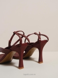 Giày BV Riva Strap Sandals