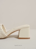 Giày BV Parco Mules 4.5 cm