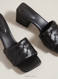 Giày BV Parco Mules 4.5 cm