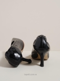 Giày BV Sharp Chain Pumps