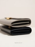 [ORDER 2 - 3 TUẦN] Ví Ce/li/ne Large Wallet Triomphe