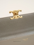 [ORDER 2 - 3 TUẦN] Ví Ce/li/ne Large Wallet Triomphe