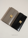 [ORDER 2 - 3 TUẦN] Ví Ce/li/ne Large Wallet Triomphe