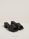 Giày BV Parco Mules 4.5 cm