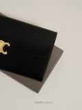 [ORDER 2 - 3 TUẦN] Ví Ce/li/ne Large Wallet Triomphe