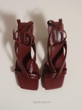 Giày BV Riva Strap Sandals