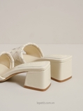 Giày BV Parco Mules 4.5 cm