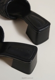 Giày BV Parco Mules 4.5 cm