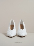 Giày BV Sofia Pumps