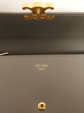 [ORDER 2 - 3 TUẦN] Ví Ce/li/ne Large Wallet Triomphe