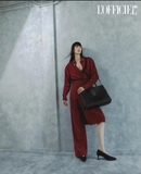 Giày BV Sofia Pumps