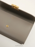 [ORDER 2 - 3 TUẦN] Ví Ce/li/ne Large Wallet Triomphe