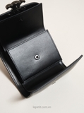 Ví Ce/li/ne Small Flap Wallet Triomphe