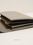 [ORDER 2 - 3 TUẦN] Ví Ce/li/ne Large Wallet Triomphe