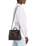 Túi BV Small Andiamo - Lambskin