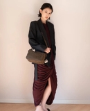 Túi LW Small Featherlight Puzzle - Grained Nubuck