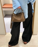 Túi LW Small Featherlight Puzzle - Grained Nubuck