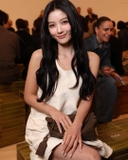 Túi LW Small Featherlight Puzzle - Grained Nubuck