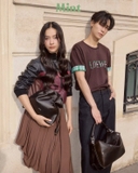 [ORDER 2 - 3 TUẦN] Túi LW Panta Medium Flamenco Clutch