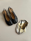 Giày Mai*son Mar*gie*la Tabi Slingbacks