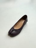 Giày Mai/son Mar/gie/la Tabi Ballerina Pumps
