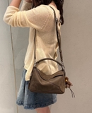 Túi LW Small Featherlight Puzzle - Grained Nubuck