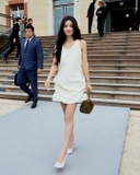 Túi LW Small Featherlight Puzzle - Grained Nubuck