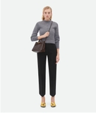 Túi BV Small Andiamo - Lambskin