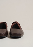 Giày The R*o*w Cross Strap Ballet Flats