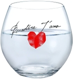 Bộ 2 ly thủy tinh Benedire T'amo - HO1749