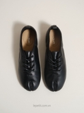 Giày Mai*son Mar*gie*la Tabi Jazz Lace-up