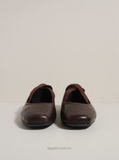 Giày The R*o*w Cross Strap Ballet Flats