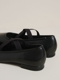 Giày The R*o*w Cross Strap Ballet Flats