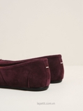 Giày Mai*son Mar*gie*la Tabi New Ballerina Flats