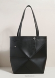 Túi LW Panta Medium Puzzle Fold Tote