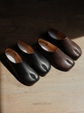 Giày Mai*son Mar*gie*la Tabi Slip-on
