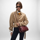 [ORDER 2 - 3 TUẦN] Túi Ce/li/ne Soft Triomphe Besace