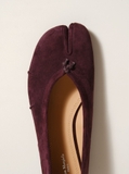 Giày Mai*son Mar*gie*la Tabi New Ballerina Flats