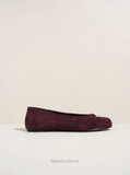 Giày Mai*son Mar*gie*la Tabi New Ballerina Flats