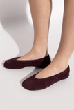 Giày Mai*son Mar*gie*la Tabi New Ballerina Flats