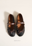 Giày Marni Mary Jane Soft Ballerinas