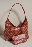 Túi Go/ya/rd Boheme Hobo