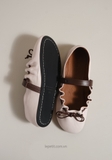 Giày Marni Mary Jane Soft Ballerinas