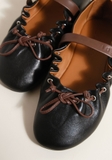 Giày Marni Mary Jane Soft Ballerinas