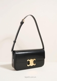 [ORDER 2 - 3 TUẦN] Túi Ce/li/ne Claude Shoulder
