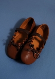 Giày Marni Mary Jane Soft Ballerinas