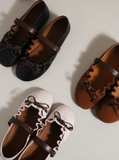 Giày Marni Mary Jane Soft Ballerinas