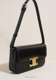 [ORDER 2 - 3 TUẦN] Túi Ce/li/ne Claude Shoulder