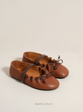 Giày Marni Mary Jane Soft Ballerinas