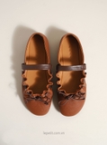Giày Marni Mary Jane Soft Ballerinas